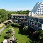 Apartmán Sol-y-days Eden, Magnifique De Deux Chambres, En Duplex Face A La Et Au Port De Plaisance *