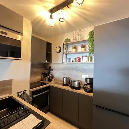 Sol-y-days Eden: Duplex Sea View Apartment *