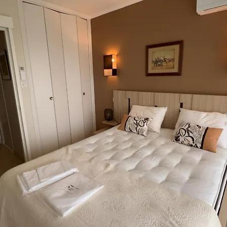 Sol-y-days Eden, Magnifique De Deux Chambres, En Duplex Face A La Et Au Port De Plaisance شقة لا غراند موت