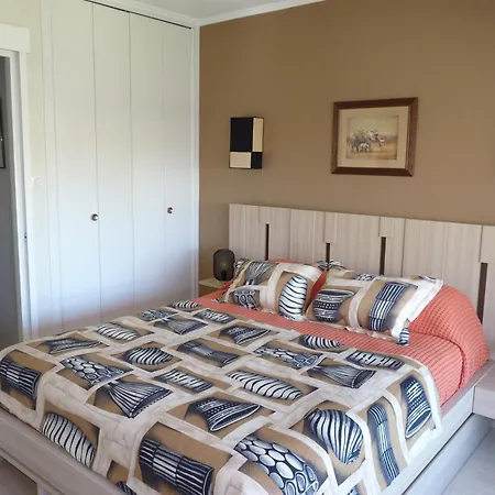 Apartmán Sol-y-days Eden, Magnifique De Deux Chambres, En Duplex Face A La Et Au Port De Plaisance La Grande Motte
