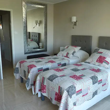 Sol-y-days Eden: Duplex Sea View La Grande-Motte