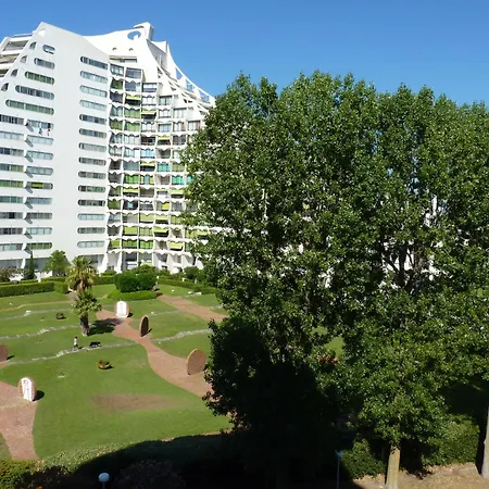 Sol-y-days Eden, Magnifique De Deux Chambres, En Duplex Face A La Et Au Port De Plaisance * لا غراند موت