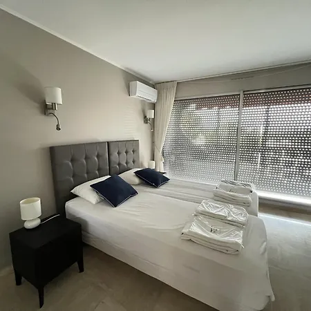Sol-y-days Eden: Duplex Sea View *